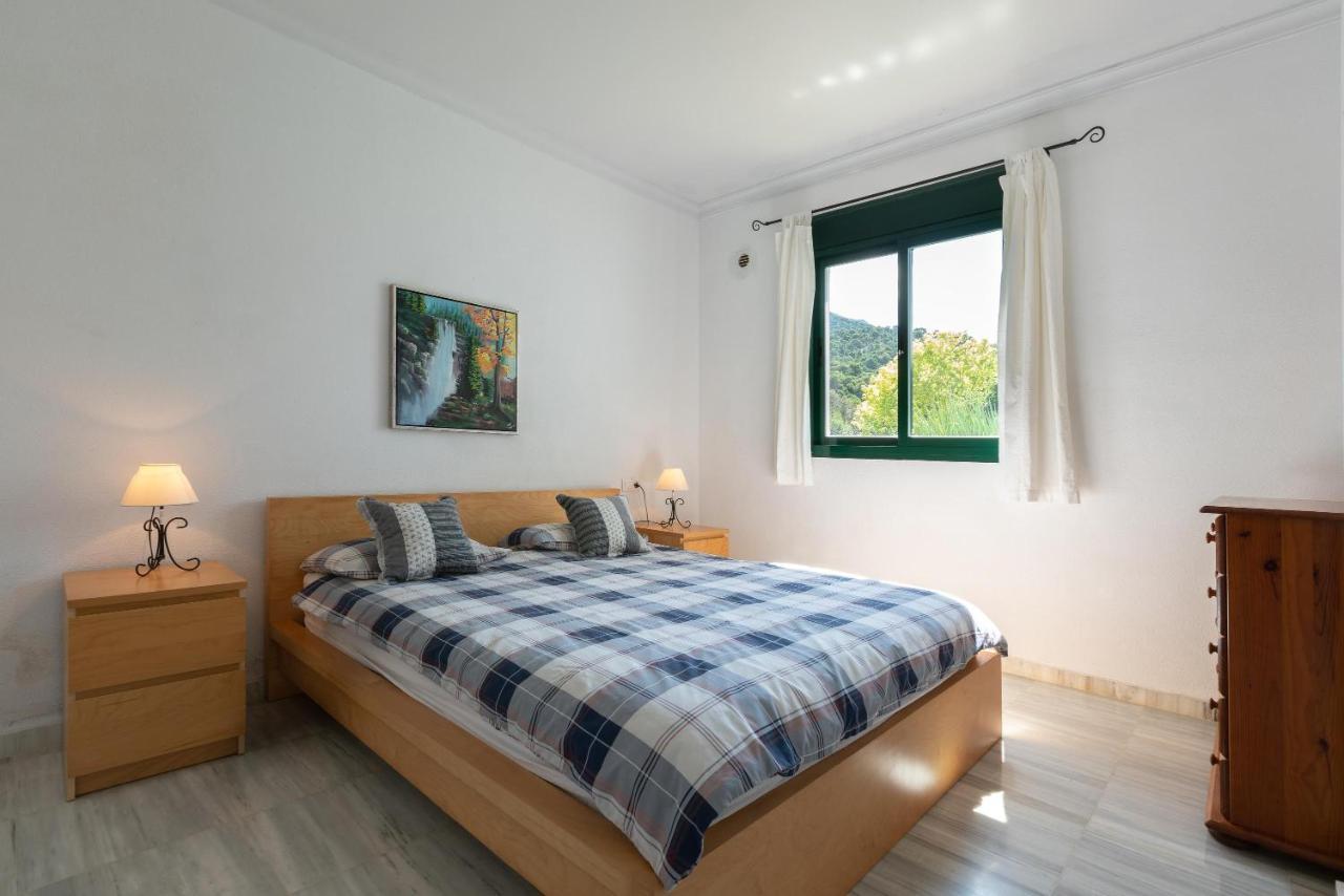 Apartment Alhaurin Golf Málaga Eksteriør billede
